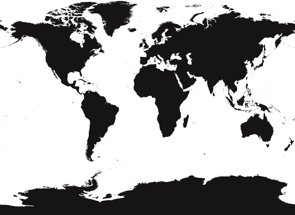 World Map