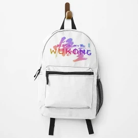 Black Myth Wukong | Game | 2024 Backpack