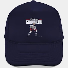 Johnny Gaudreau Retro Hat