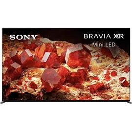 Sony Xr75x93l 75 inch Class Bravia XR X93L Mini LED 4K HDR Google TV