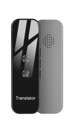 THE WAY G6 Translator Smart Translator Bluetooth Ai Translator