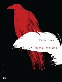Meditations : A New Translation by Marcus Aurelius