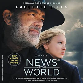 News of the World: A Novel [Book]
