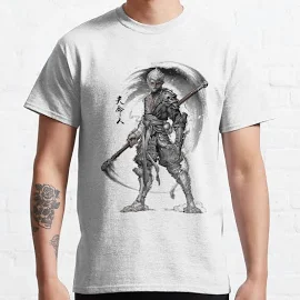 Black Myth Wukong Black myth wukong Classic T-Shirt