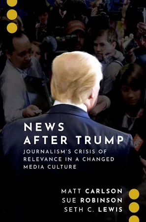 News After Trump (eBook Rental)