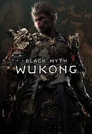 Black Myth: Wukong - Steam - GLOBAL PC Game Digital CD Key Code