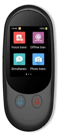 THE WAY Accurate Offline Translator