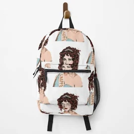 Chappell Roan Retro p!nk Backpack