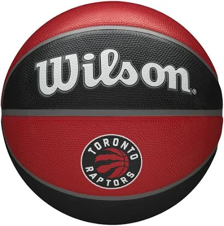 Wilson NBA Team Tribute Basketball