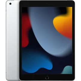 Apple 10.2-inch iPad Wi-Fi + Cellular 64gb - Silver (9th Gen)
