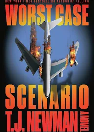 Worst Case Scenario [Book]