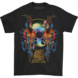 Mastodon - Crack The Skye (T-Shirt) Black / S