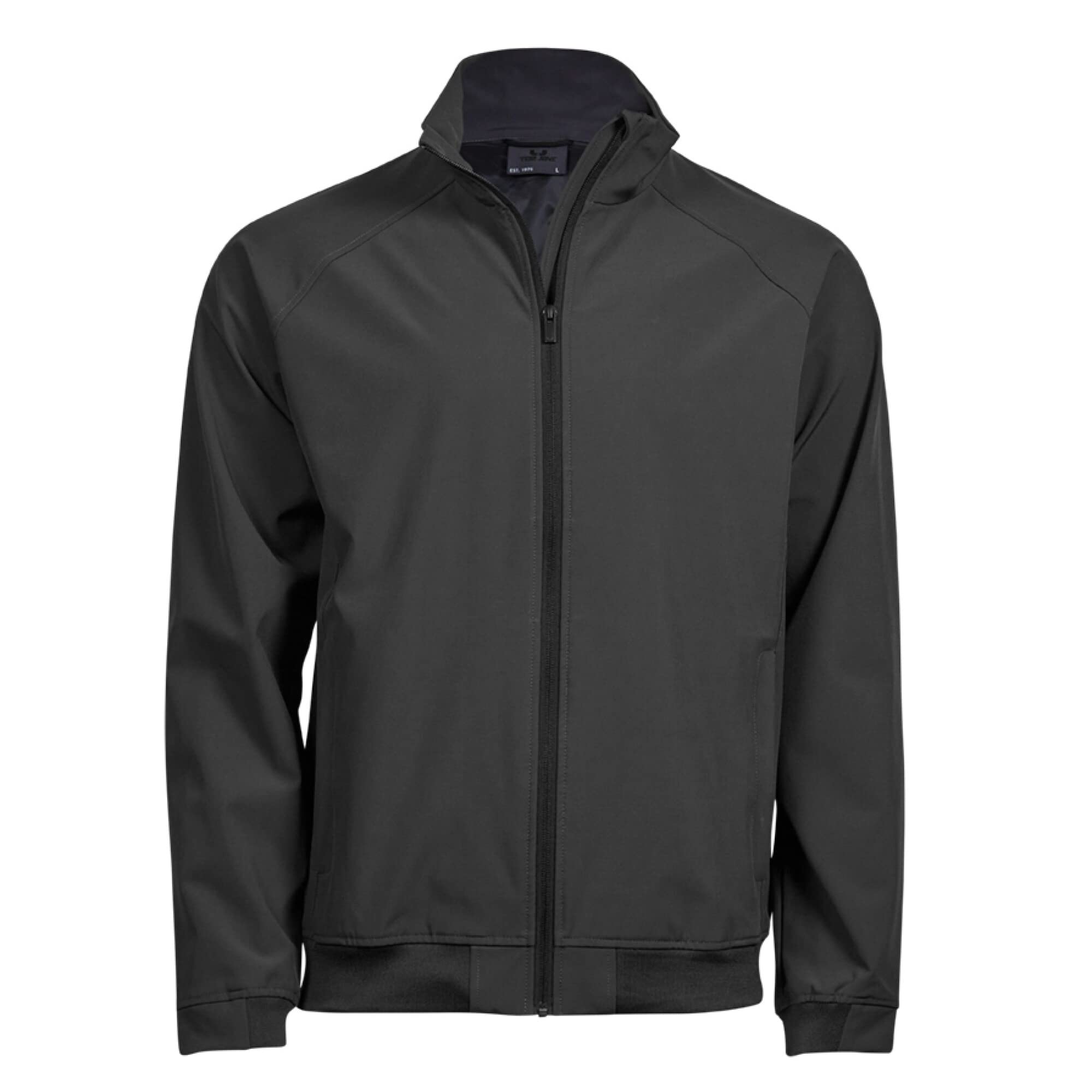 Tee Jays Men's Club Jacket