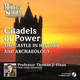 Citadels of Power: Castles in History and Archaeology [Book]