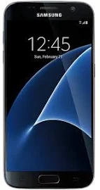 Samsung Galaxy S7 G930T 32GB T-Mobile Unlocked - Black