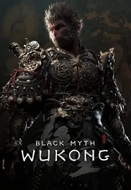 Black Myth: Wukong (Global) (PC) - Steam - Digital Key