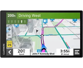 Garmin DriveSmart 76 GPS Navigator 7 in.