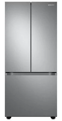 Samsung 30-Inch W 21.8 Cu.Ft. French Door Refrigerator