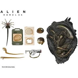 Alien: Romulus 7" Scale Figures - Accessory Set (Pre-Order)*