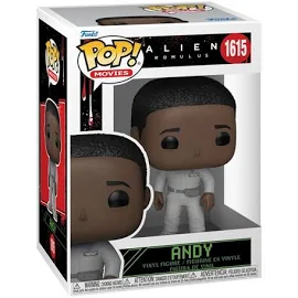 Alien Romulus Andy Pop! Vinyl