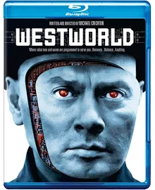 Westworld (Blu-ray)