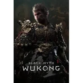 Black Myth: Wukong (PC) Steam Key LATAM