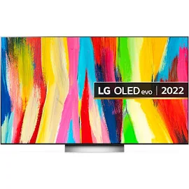 LG OLED65C26LD 65" 4K OLED Smart TV