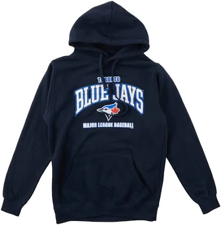 MLB Men's Jays Hoodie