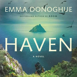 Haven [Book]