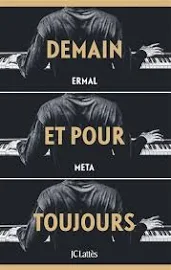 Demain et pour toujours by Ermal Meta, Paperback | Indigo Chapters