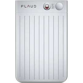 Mastercard OFF | PLAUD NOTE ChatGPT Drive AI Card Recorder - Sliver