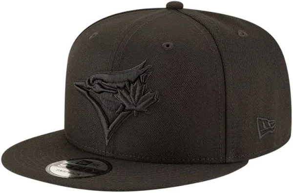 New Era Men's Toronto Blue Jays 9Fifty Snapback Hat