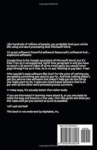 Gmail For Seniors: The Absolute Beginners Guide to Getting Started With Email