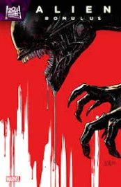 ALIEN: ROMULUS #1 (10/16/2024)