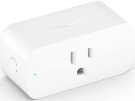 Amazon Smart Plug