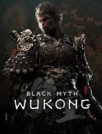 Black Myth: Wukong (PC) - Steam Key - EUROPE