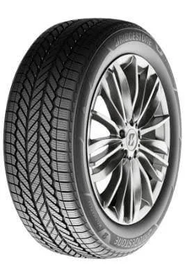 Bridgestone WeatherPeak