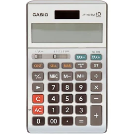 Casio - Desktop Calculator