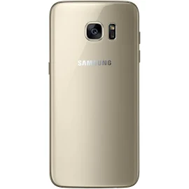 Samsung Galaxy S7 Edge Sm-g935f 14 cm (5.5") Single Sim Android 6.0 4G Micro-USB 4 GB 32 GB 3600 mAh Gold