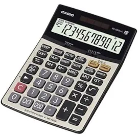 Casio DJ220DPLUS Calculator