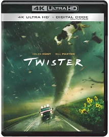 Twister (4K/UHD)