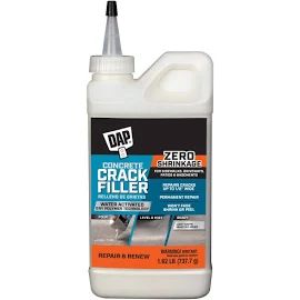 Dap 16 oz. Concrete Crack Filler Dry