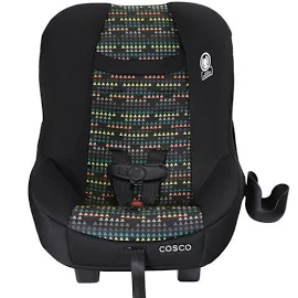 Cosco Scenera Next Convertible Car Seat - Diamond Daze