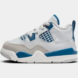 Jordan 4 Retro Military Blue (2024) (TD)