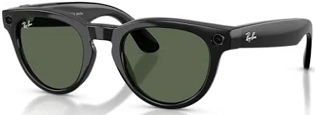 Ray-Ban Meta Headliner Gen 2 Sunglasses