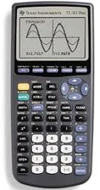 The Great Calculator Graphing TI-83Plus