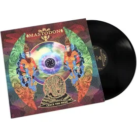 Mastodon - Crack The Skye (Vinyl)