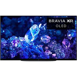 Sony 48" Bravia XR A90K 4K HDR OLED TV with Smart Google TV