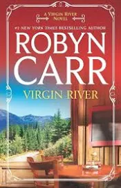 Virgin River [Book]