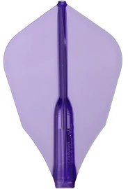 Fit Flight Air - W-Shape Purple